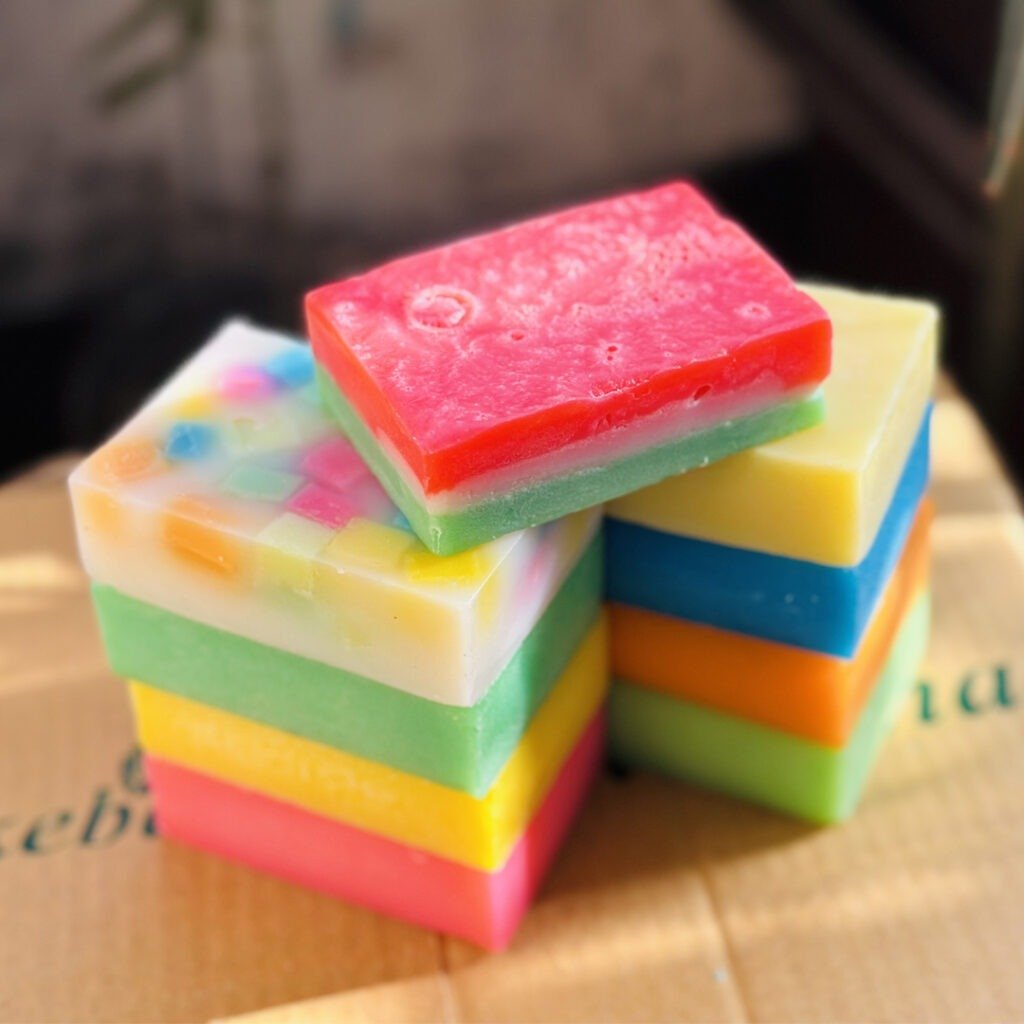 Fruity Bundle 002